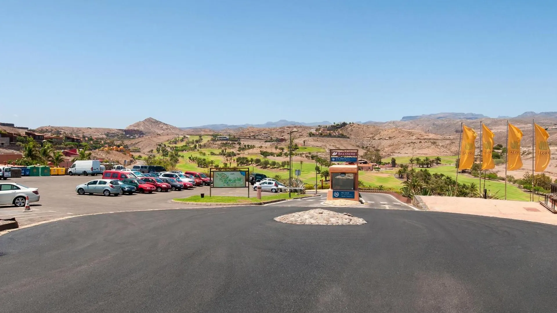 Par 4 Villa 8 Salobre Gran Canaria Las Palmas de Gran Canaria