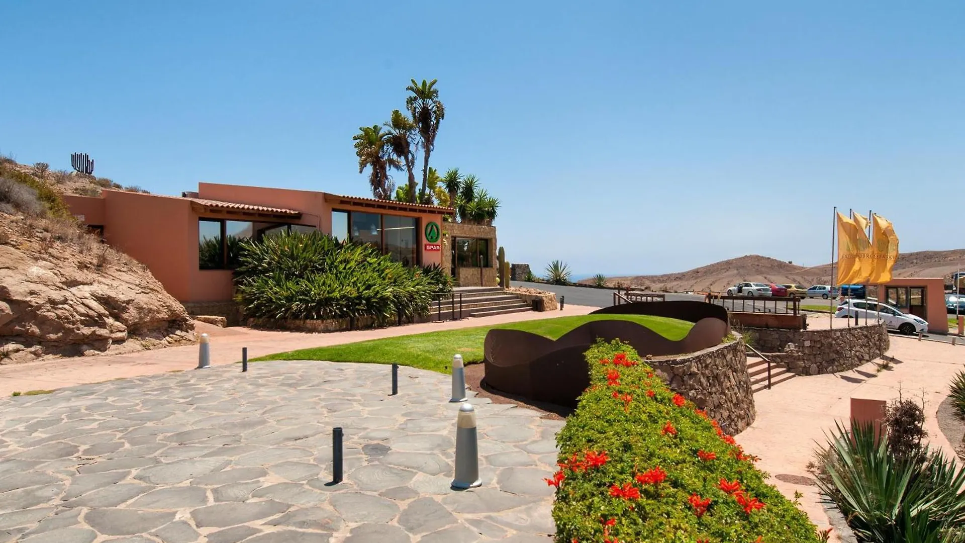 Par 4 Villa 8 Salobre Gran Canaria Las Palmas de Gran Canaria