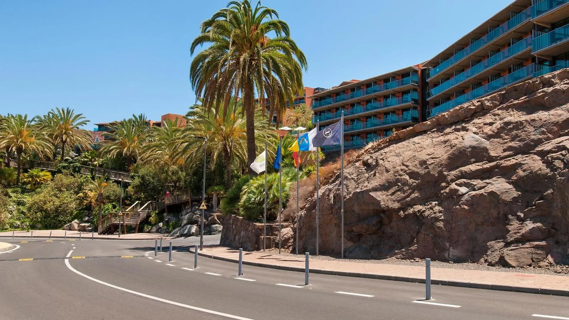 Par 4 Villa 8 Salobre Gran Canaria Las Palmas de Gran Canaria 0*,  Spain